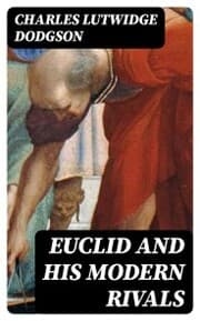 Cover von Euclid and His Modern Rivals