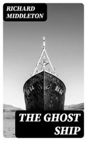 Cover von The Ghost Ship
