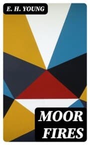 Cover von Moor Fires