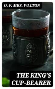 Cover von The King's Cup-Bearer