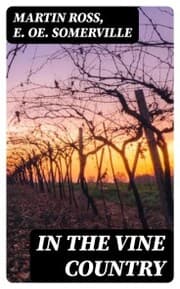 Cover von In the vine country