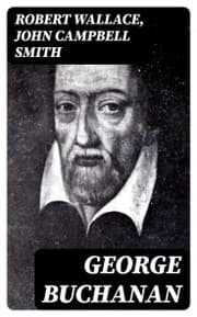 Cover von George Buchanan