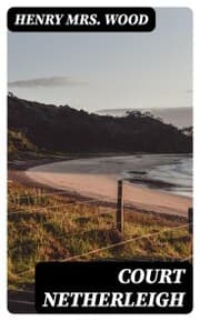 Cover von Court Netherleigh