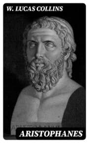 Cover von Aristophanes
