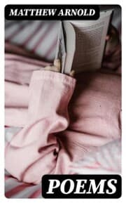 Cover von Poems