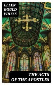 Cover von The Acts of the Apostles