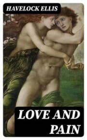 Cover von Love and Pain