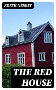Cover von The Red House