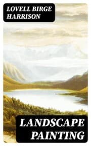 Cover von Landscape Painting