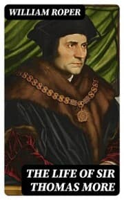 Cover von The Life of Sir Thomas More
