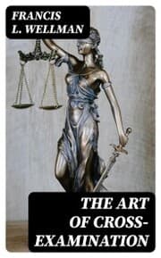Cover von The Art of Cross-Examination