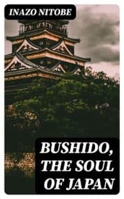 Cover von Bushido, the Soul of Japan