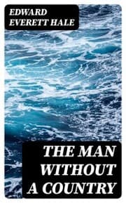 Cover von The Man Without a Country