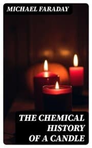 Cover von The Chemical History of a Candle
