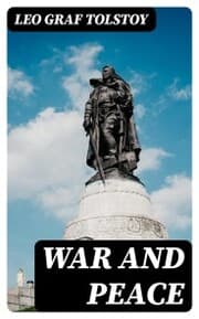 Cover von War and Peace