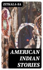 Cover von American Indian Stories