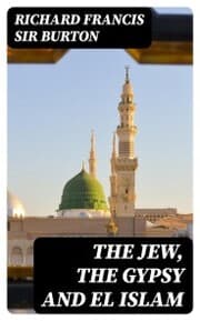 Cover von The Jew, The Gypsy and El Islam