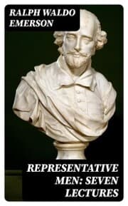 Cover von Representative Men: Seven Lectures