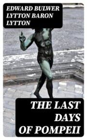 Cover von The Last Days of Pompeii