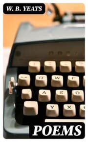Cover von Poems
