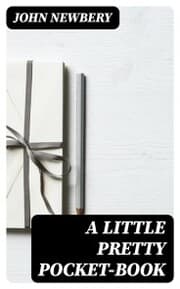 Cover von A Little Pretty Pocket-book