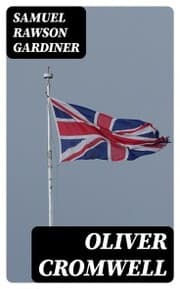 Cover von Oliver Cromwell