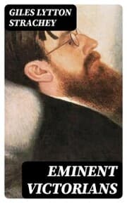 Cover von Eminent Victorians