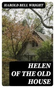 Cover von Helen of the Old House