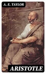 Cover von Aristotle
