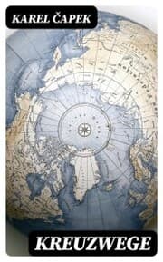 Cover von Kreuzwege