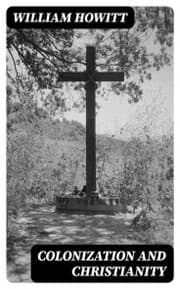 Cover von Colonization and Christianity