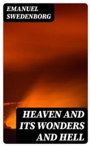 Cover von Heaven and its Wonders and Hell