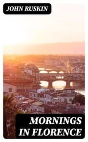 Cover von Mornings in Florence