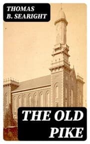 Cover von The Old Pike