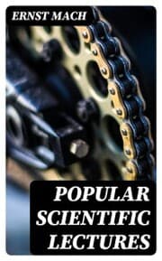 Cover von Popular scientific lectures