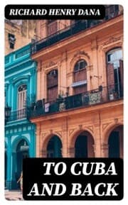 Cover von To Cuba and Back