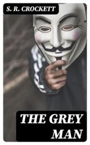 Cover von The Grey Man