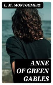 Cover von Anne of Green Gables