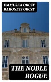 Cover von The Noble Rogue