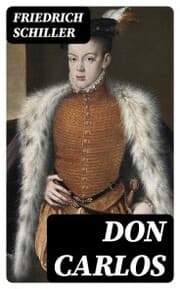 Cover von Don Carlos