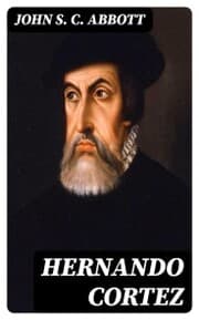 Cover von Hernando Cortez