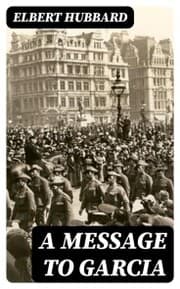 Cover von A Message to Garcia