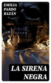 Cover von La Sirena Negra
