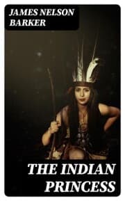 Cover von The Indian Princess
