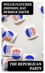 Cover von The Republican Party