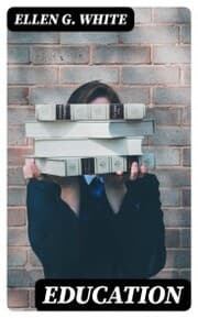 Cover von Education
