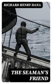 Cover von The Seaman's Friend