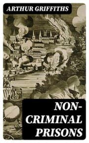 Cover von Non-Criminal Prisons