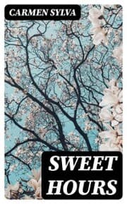 Cover von Sweet Hours