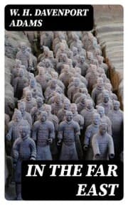 Cover von In the Far East